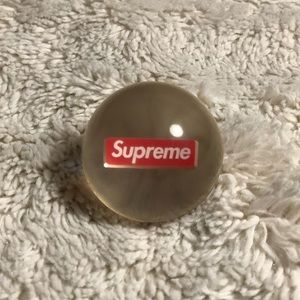 Meet your Posher, Jacob